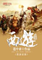 西游逆旅