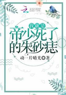 我就是帝少死了的朱砂痣
