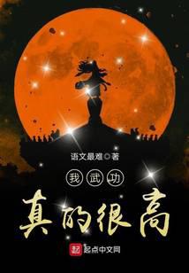 我武功真的很高