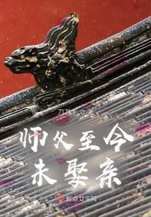 师父至今未娶亲