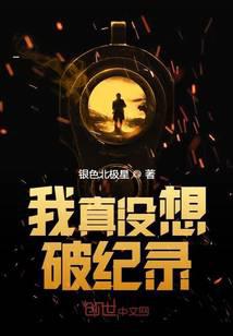我真没想破纪录