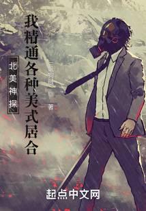北美神探：我精通各种美式居合