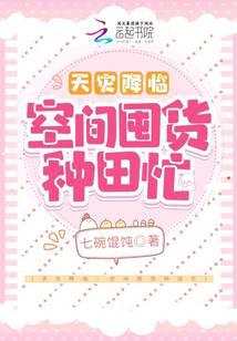 天灾降临：空间囤货种田忙
