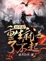 对不起，重生就是了不起
