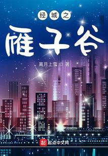 经城之雁子谷