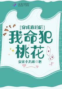 穿成寡妇后我命犯桃花