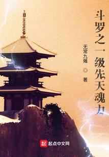 斗罗之一级先天魂力