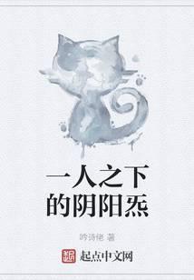 一人之下的阴阳炁