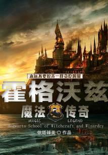 霍洛沃兹魔法传奇