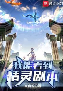 我能看到精灵剧本