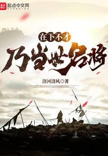 在下不才，乃当世名将