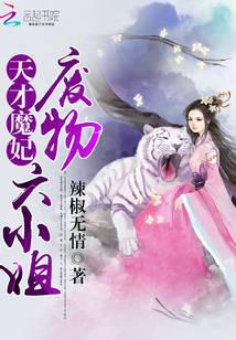 天才魔妃：废物六小姐