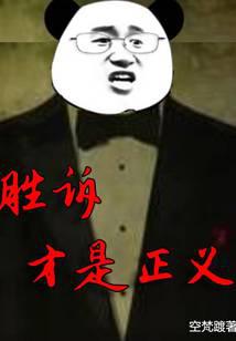 胜诉才是正义