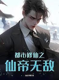 都市修仙之仙帝无敌