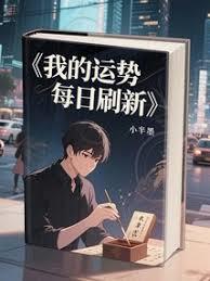 我的运势每日刷新
