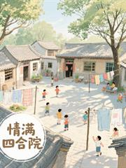 情满四合院之科技崛起