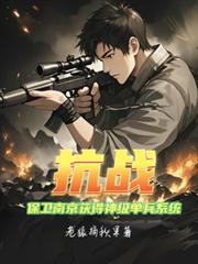 抗战：保卫南京获得神级单兵系统