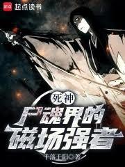 死神：尸魂界的磁场强者