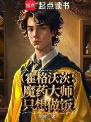 霍格沃茨：魔药大师只想做饭