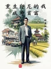 重生印尼的我成为首富