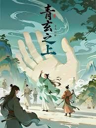 青玄之上