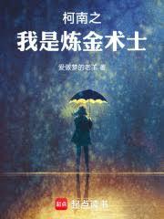 柯南之我是炼金术士