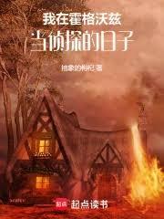 我在霍格沃茨当侦探的日子