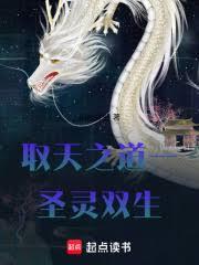 取天之道一圣灵双生