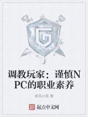 调教玩家：谨慎NPC的职业素养