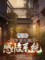 四合院：四岁重生激活感悟系统