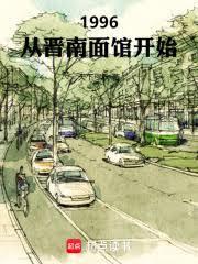 1996：从晋南面馆开始