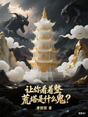让你看着整，荒塔是什么鬼？