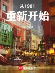 从1981重新开始