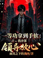 一等功拿到手软：我办案领导放心