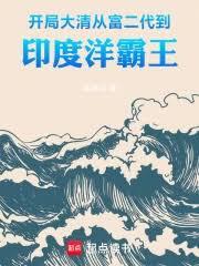 开局大清：从富二代到印度洋霸王