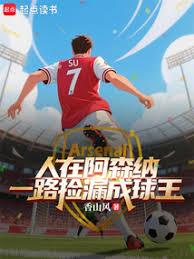 人在阿森纳，听劝成球神