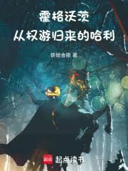 霍格沃茨：从权游归来的哈利