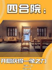 四合院：开局获得一象之力