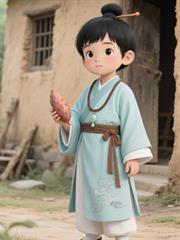 四合院：八岁仙尊混六零