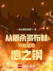 从杀穿哥布林开始猛叠心之钢