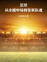 足球：从全能中场到变革队魂！