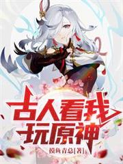 古人看我玩原神