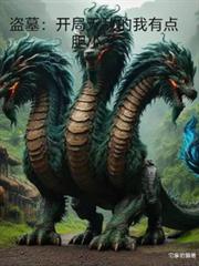 盗墓：开局无敌的我有点胆小了