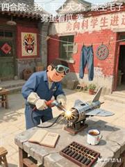 四合院：我！军工天才，搬空毛子