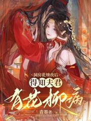 洞房花烛夜后，得知夫君有花柳病