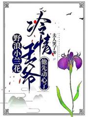 野浪小兰花，冷情王爷他先动心了