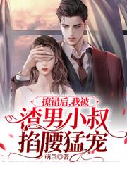 撩错后，我被渣男小叔掐腰猛宠
