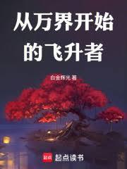 从万界开始的飞升者