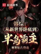 韩综：从新世界卧底到半岛霸主