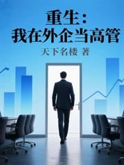 重生之我在外企当高管